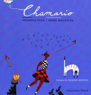 CHAMARIO                 EKARE