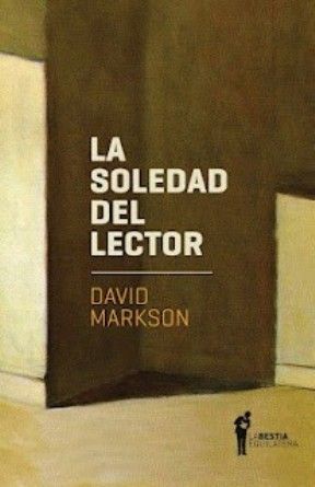 SOLEDAD DEL LECTOR, LA