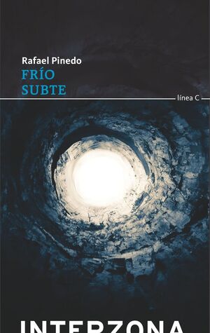 FRIO. SUBTE.