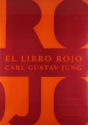 LIBRO ROJO, EL