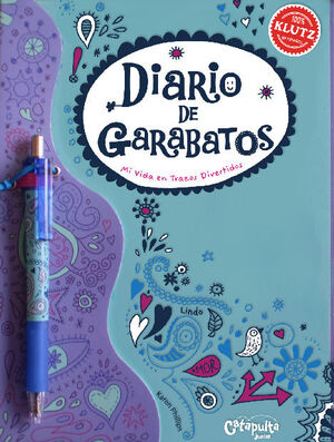 DIARIO DE GARABATOS