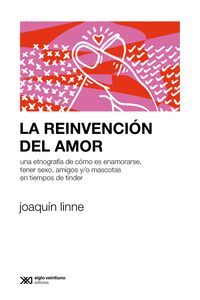 REINVENCION DEL AMOR, LA