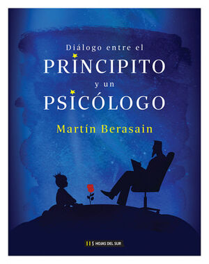 DIÁLOGO ENTRE EL PRINCIPITO Y UN PSICÓLOGO