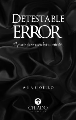 DETESTABLE ERROR