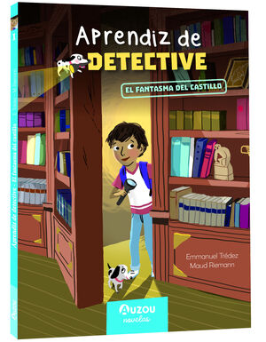 APR.DETECTIVE:MISTERIO CASTILLO.