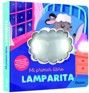 MI LIBRO LAMPARITA DE NOCHE. AUZ