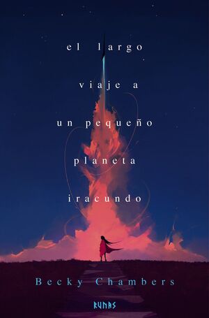 EL LARGO VIAJE A UN PEQU