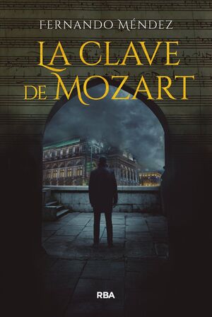 CLAVE DE MOZART, LA