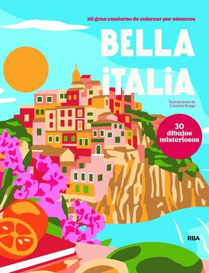 BELLA ITALIA