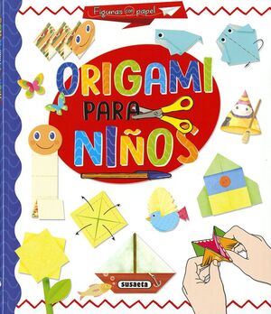 ORIGAMI PARA NIQOS