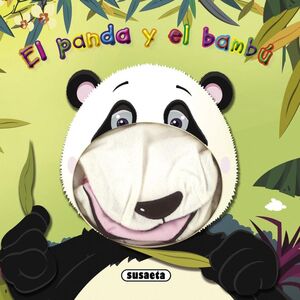 EL PANDA Y EL BAMBU    (BOCAS)