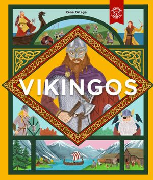 VIKINGOS (