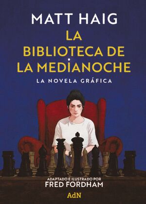BIBLIOTECA MEDIANOCHE