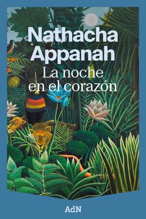 LA NOCHE EN EL CORAZÓN
