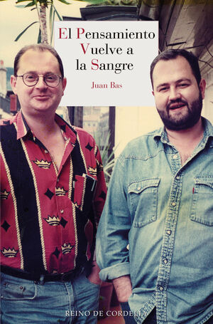 PENSAMIENTO VUELVE A LA SANGRE