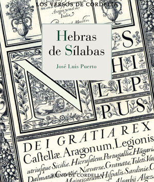 HEBRAS DE SILABAS