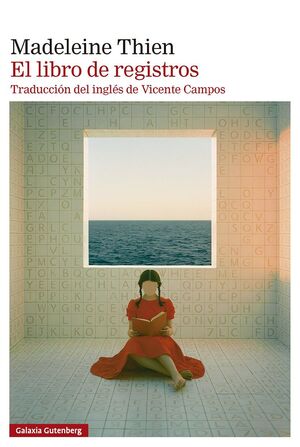 LIBRO DE REGISTROS, EL