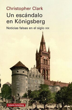 ESCÁNDALO EN KÖNIGSBERG, UN