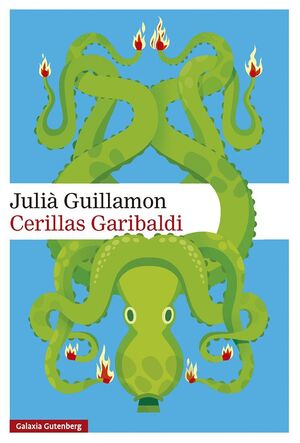 CERILLAS GARIBALDI