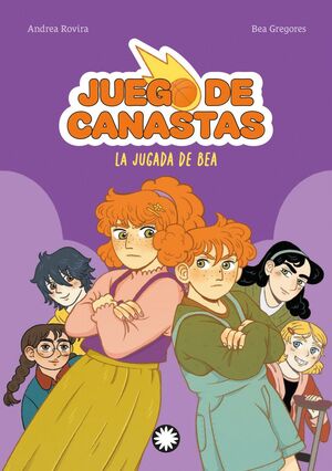 LA JUGADA DE BEA 1