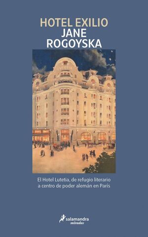 HOTEL EXILIO
