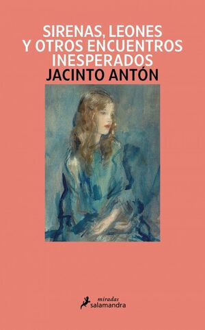 SIRENAS, LEONES Y OTROS ENCUENTROS INESP
