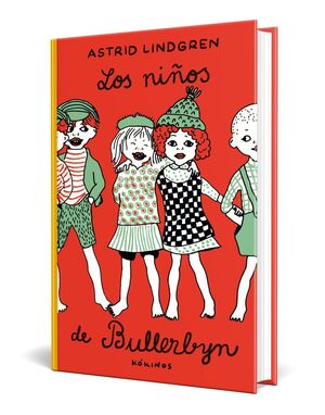 NIÑOS DE BULLERBYN, LOS