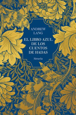 LIBRO AZUL DE LOS CUENTOS DE HADAS, EL