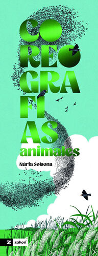 COREOGRAFIAS ANIMALES