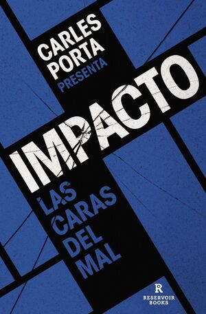 IMPACTO (ED. CASTELLANA)