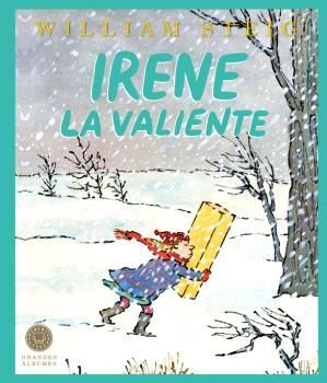 IRENE LA VALIENTE