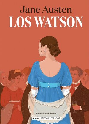 WATSON, LOS