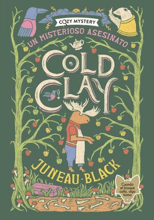 COLD CLAY