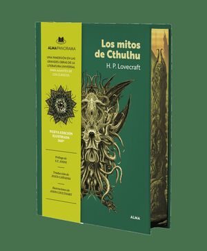 MITOS DE CTHULHU, LOS - PANORAMA