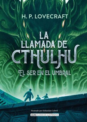 LLAMADA DE CTHULHU, LA - NUEVA EDICIÓN