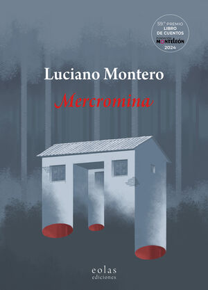 MERCROMINA