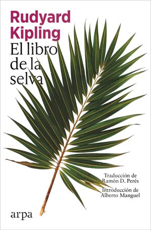 LIBRO DE LA SELVA. EL