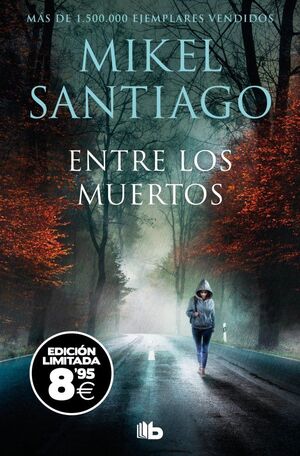 ENTRE LOS MUERTOS (BLACK FRIDAY)