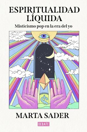 ESPIRITUALIDAD LIQUIDA
