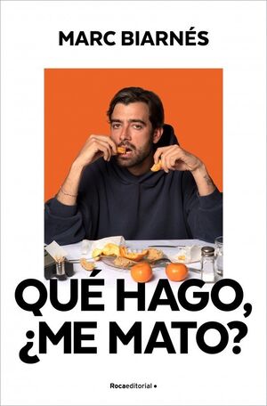QUE HAGO, ¿ME MATO?