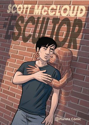 EL ESCULTOR