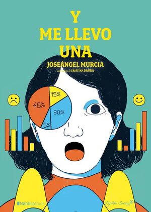 Y ME LLEVO UNA (ED. CARTONE)