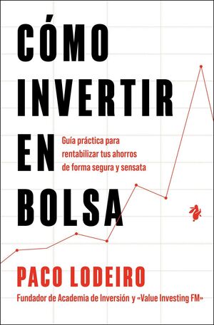 COMO INVERTIR EN BOLSA