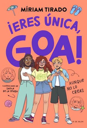 ME LLAMO GOA 12