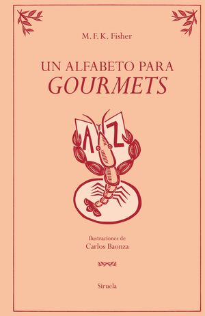 ALFABETO PARA GOURMETS, UN