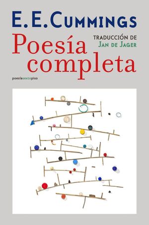 POESIA COMPLETA