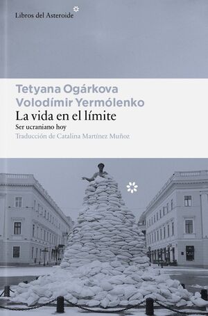 VIDA EN EL LIMITE, LA