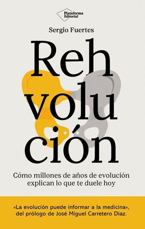 REHVOLUCION