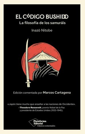 EL CODIGO BUSHIDO
