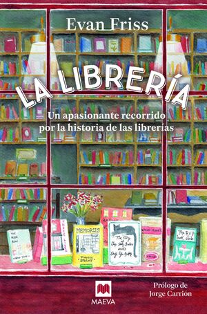 LA LIBRERIA